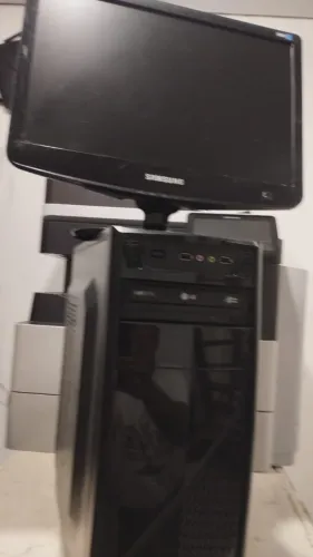 Computador completo