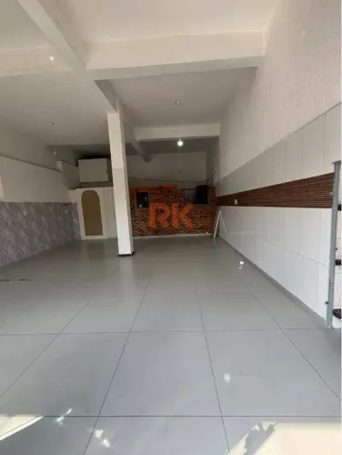 Loja Comercial/Industrial para Alugar em São Tomáz | 70 m² | R$ 2.000/mês
