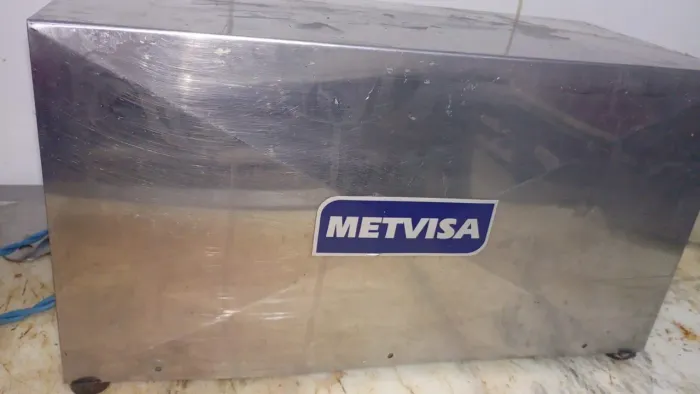 Máquina de moer