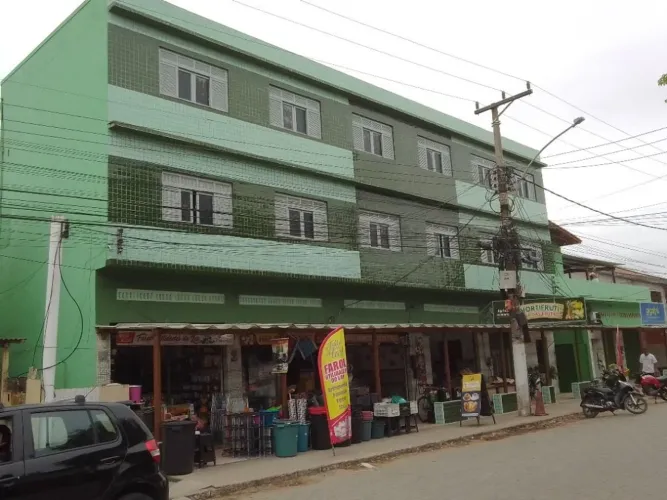 Ponto à venda, 860 m² por R$ 2.500.000,00 - Farol de São Tomé - Campos dos Goytacazes/RJ