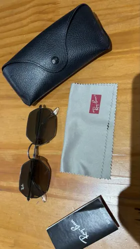 Óculos Rayban