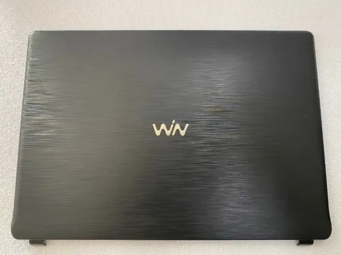 Carcaça Tampa da tela com moldura CCE ULTRA THIN U25