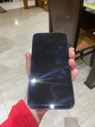 iPhone 13 Pro Max( leia a legenda) 