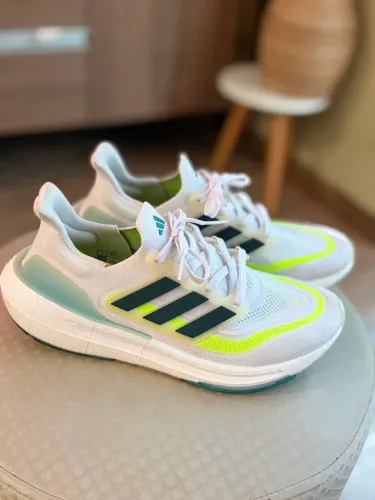 Adidas Ultraboost Original - Nº 42 - Excelente Estado