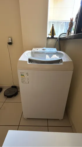 Vendo máquina de lavar
