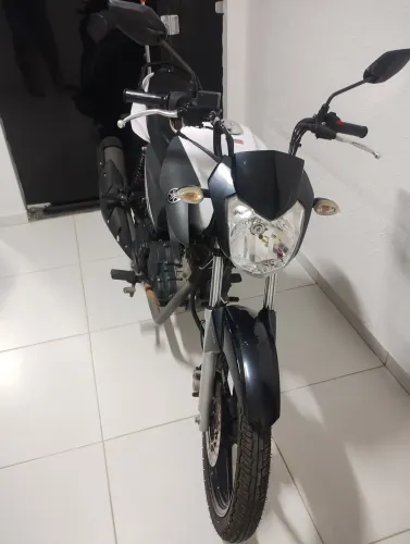 YAMAHA FACTOR 150 ED