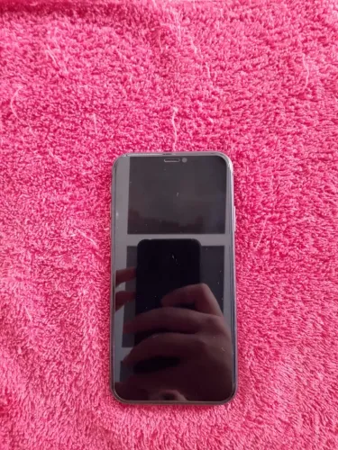 iPhone 11 256G