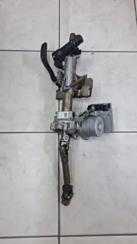 Coluna De Direção Up Tsi
