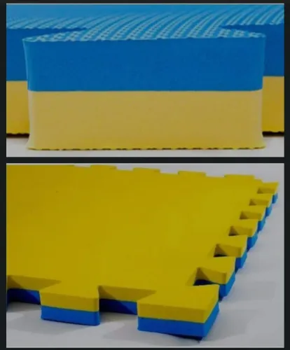 TATAMES NOVOS 6 peças