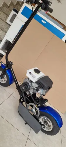 Walkmachine