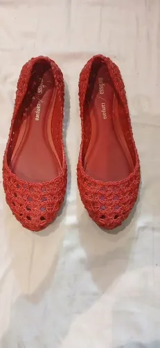Sapatilha Melissa original