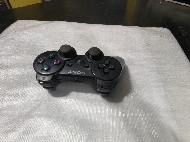 Controle original