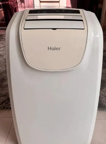 Ar condicionado portátil