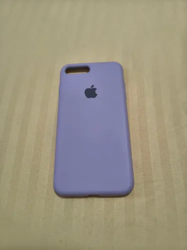 Case iPhone 8 plus novo