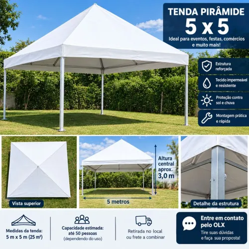 Tenda
