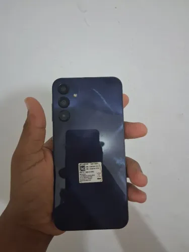 Samsung A15 128GB