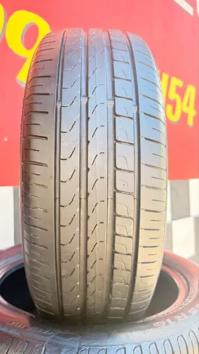 Pneus 195/55/16. R$190,00 cada.