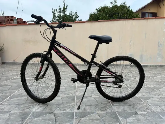 Bicicleta CALOI MAX R24 V21
