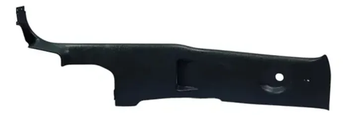 Moldura Coluna Traseira Direita Chevrolet S10 2001 2011
