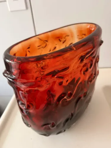 Vaso Murano 