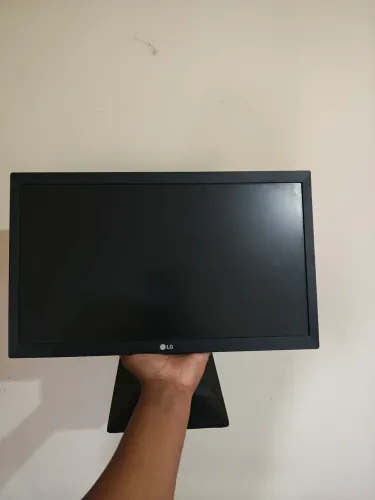 Monitor LG 75HZ HDMI 