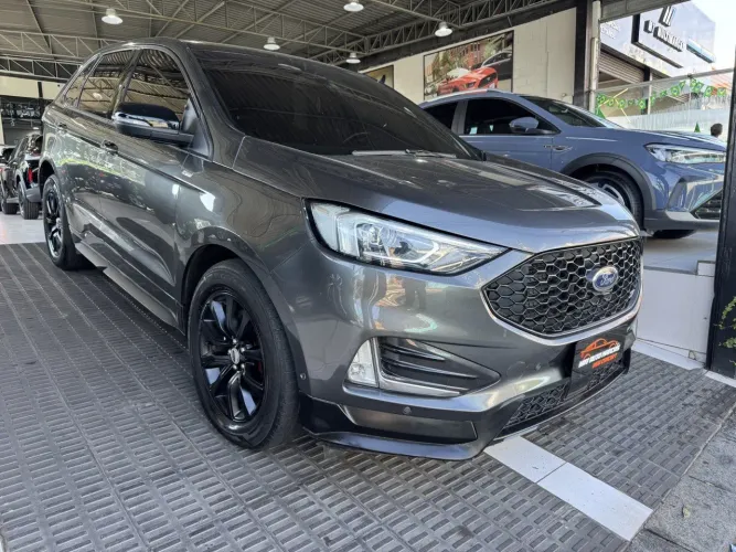 Ford Edge ST 2.7 V6 24V AWD Aut. 2019