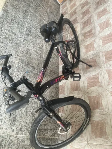 Vende se bike aro 29