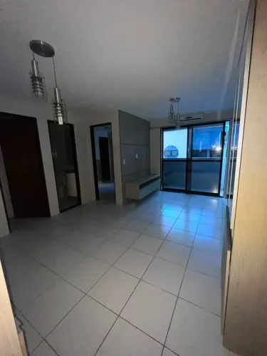 Imóvel para aluguel tem 50 metros quadrados com 2 quartos em Jatiúca - Maceió - AL