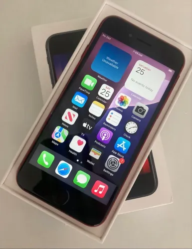 Iphone se 2020