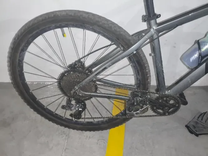 Bike Hava Aro 29