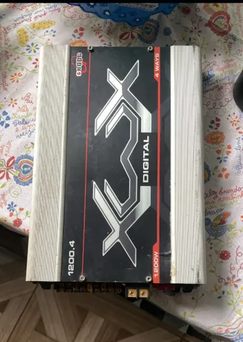 Vendo módulo em bom estado de uso