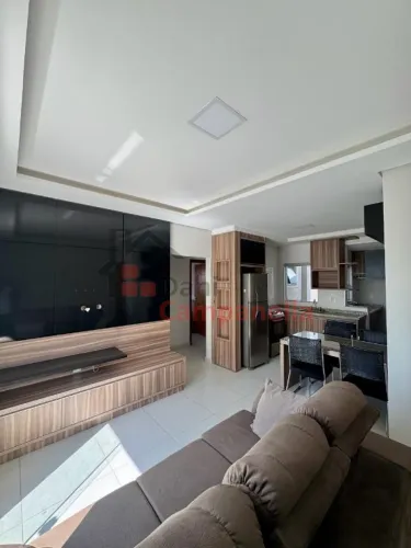 Apartamento com 3 Dormitórios em Pouso Alegre