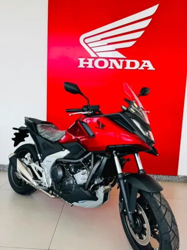NC 750 2026 0KM MANUAL E DCT - TODAS AS CORES PRONTA ENTREGA