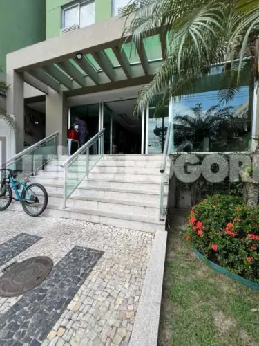 Cobertura : / Residencial / Taquara
