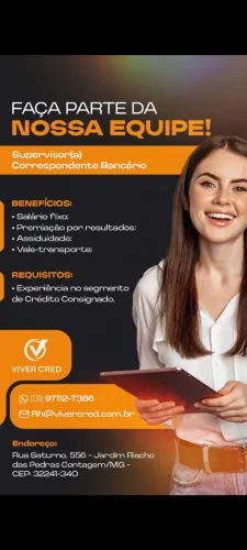 SUPERVISOR COMERCIAL 