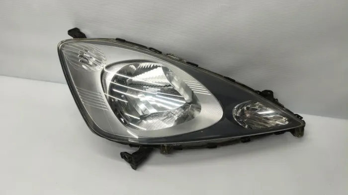Farol Direito Honda Fit 2009 2010 2011 2012 Original