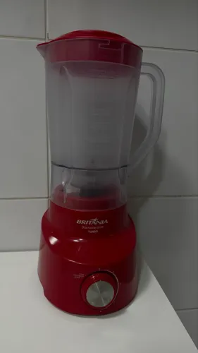 Vendo utensílios domésticos