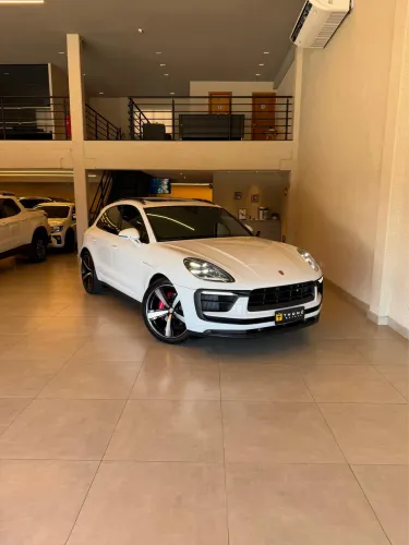 Porsche Macan S 3.0 Bi-turbo 340cv 2024