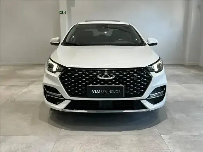 Chery Arrizo 6 PRO 1.5 Turbo (híbrido) 2023