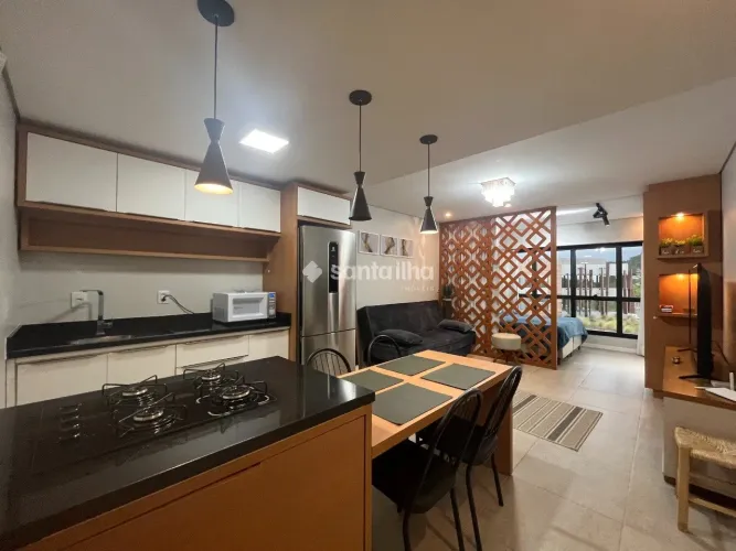 Studio para alugar, 39m² - Campeche - Florianópolis/SC