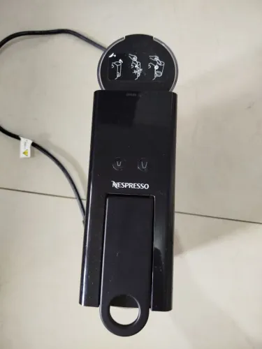 Cafeteira Nespresso Mini 110V
