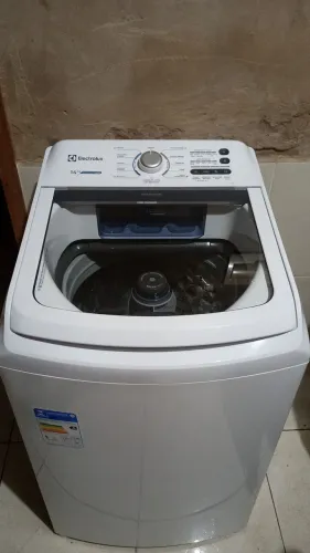 Vendo máquina de lavar