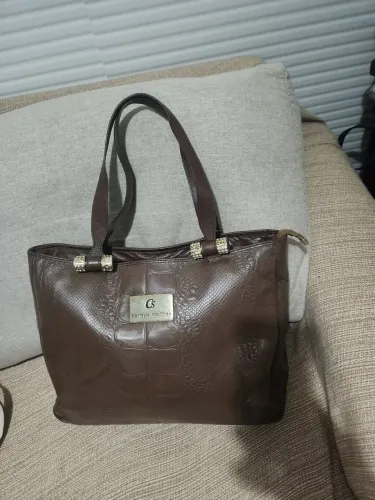 Bolsa Carmen steffens 