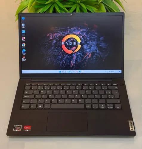 Notebook Lenovo V14 - Ryzen 5 7000 series | NA GARANTIA