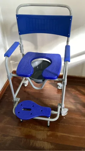 Cadeira de Banho