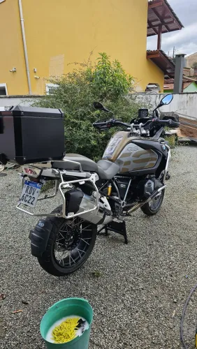 Gs 1250 adv