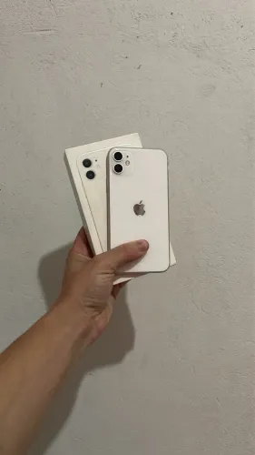 Vendo IPhone 11