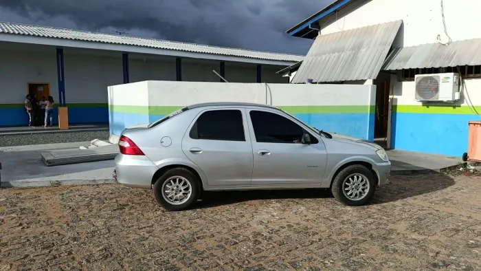 Chevrolet Prisma Sed. Maxx/ LT 1.4 8V Econof. 4P 2011