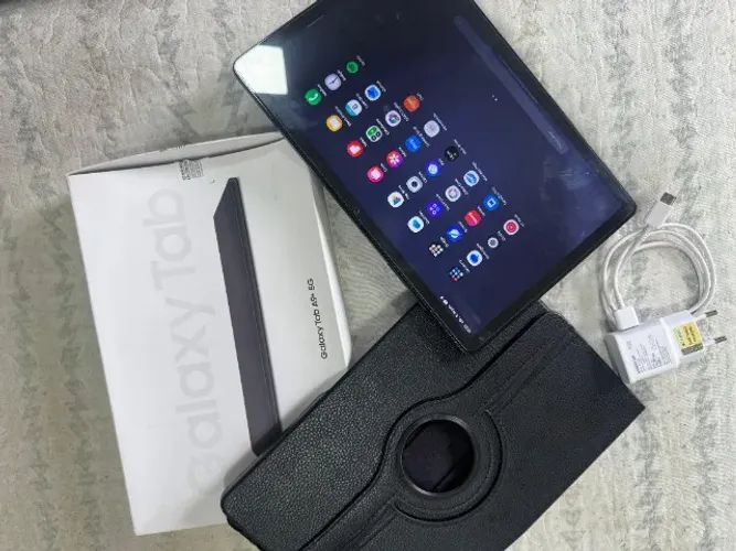 SAMSUNG GALAXY TAB A9+ 5G