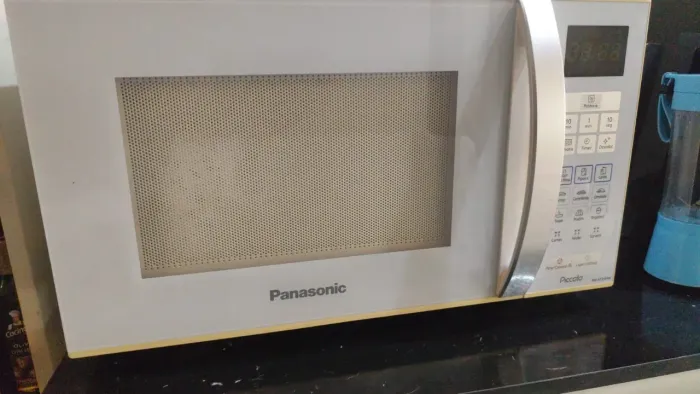 Micro-ondas